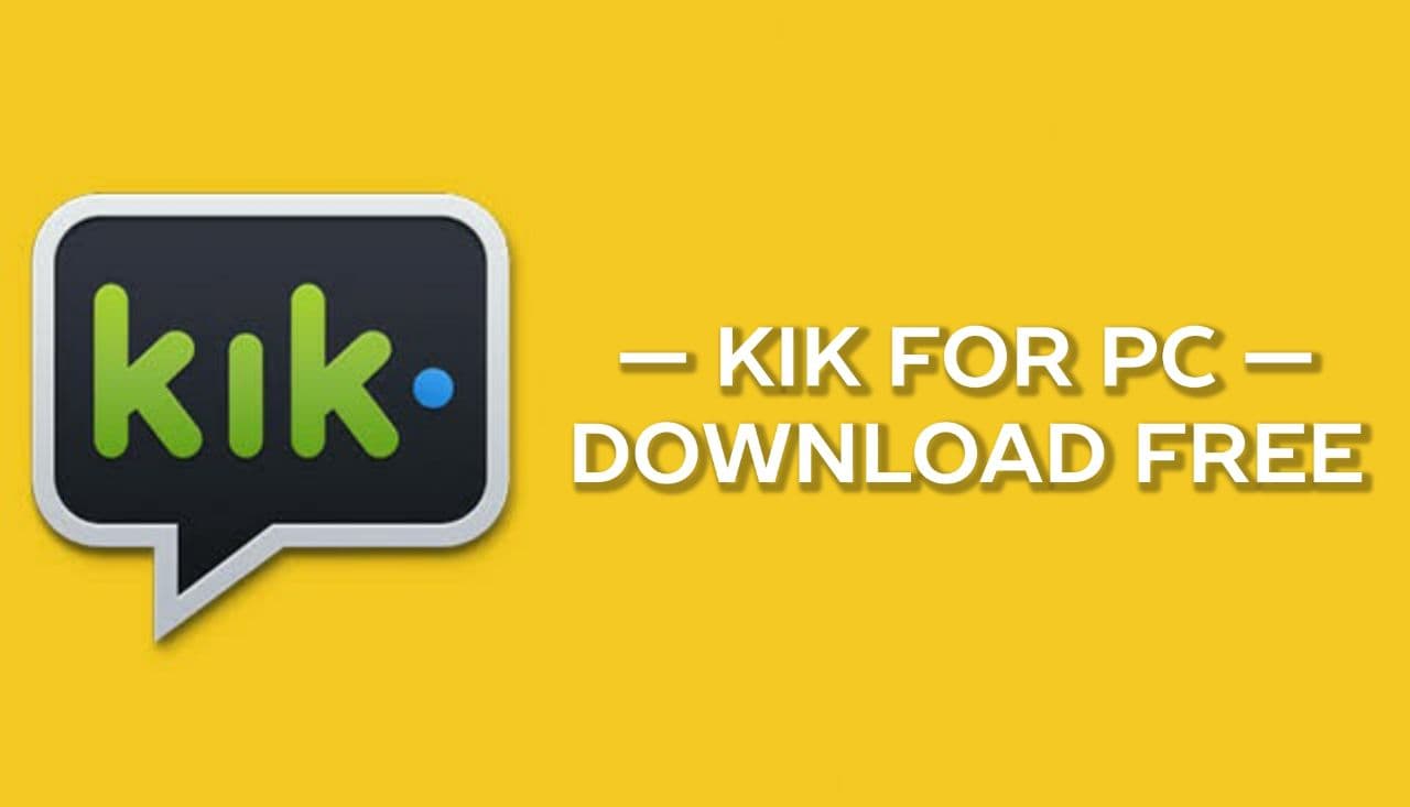 kik emulator for mac